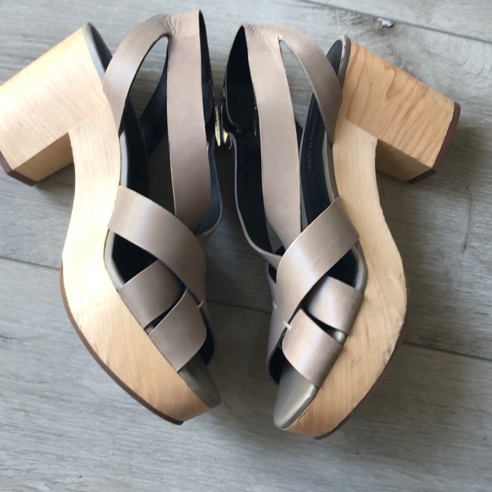 Super Comfortable Platforms Sandals - image 4